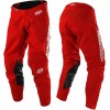 CONJUNTO TROY LEE DESIGNS GP AIR BOLT -  VERMELHO